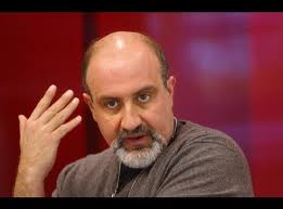Nassim Taleb